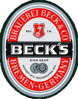 Becks bier Logo